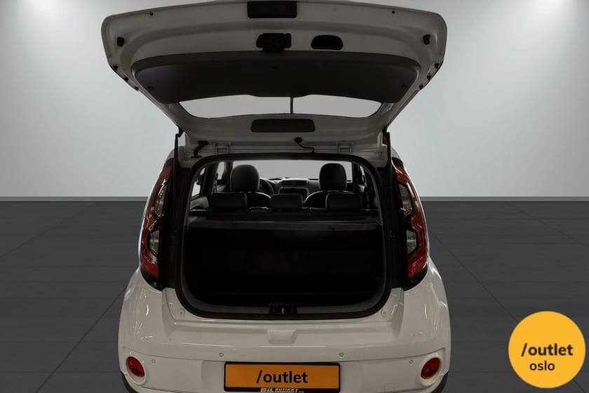 Bilde 5 av Kia Soul EV
