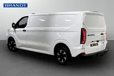Ford E-Transit Custom 320