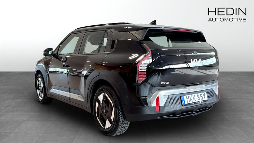 Bild 3 av Kia EV3 Long Range