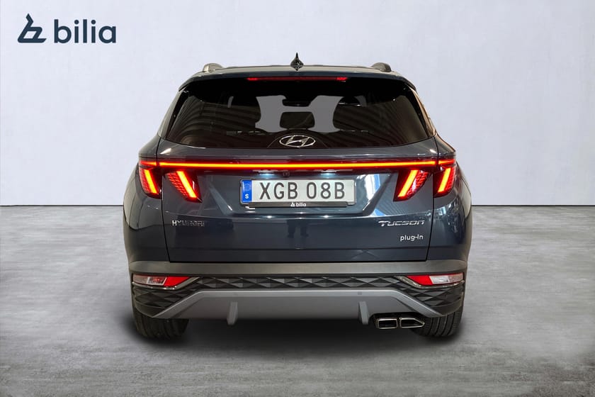 Bild 5 av Hyundai Tucson PHEV