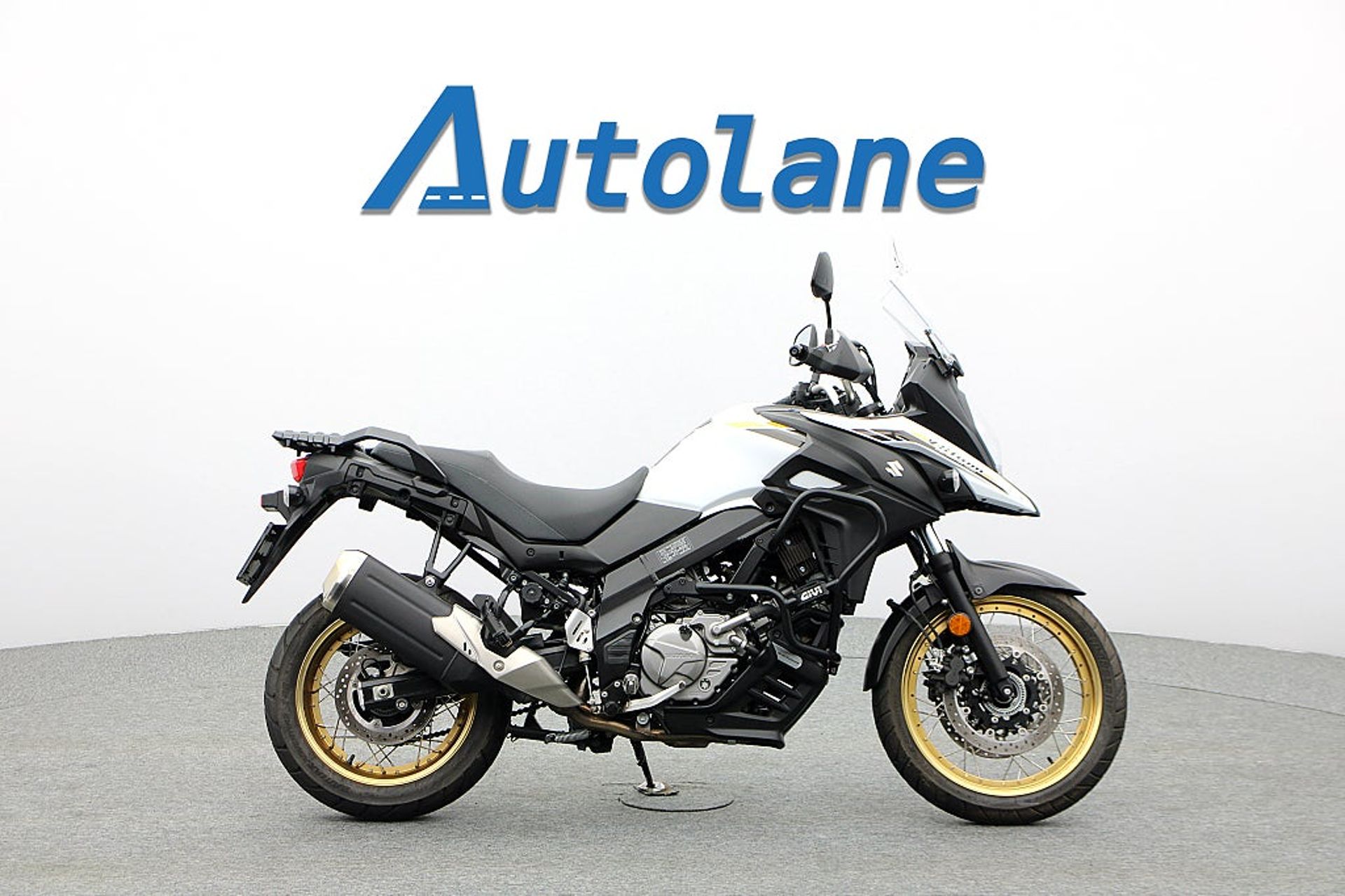 Suzuki Cycles V-Strom DL650 V-Strom 2022, photo 6/10