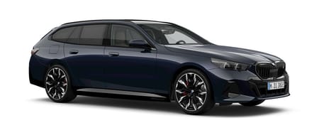 BMW i5 xDrive40 Touring xDrive 40 Supercharged