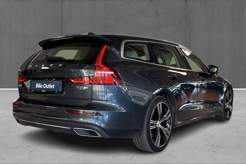 Bilde 5 av Volvo V60