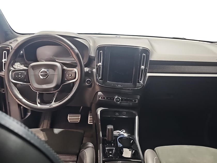 Bild 5 av Volvo XC40 Recharge T5 R-Design