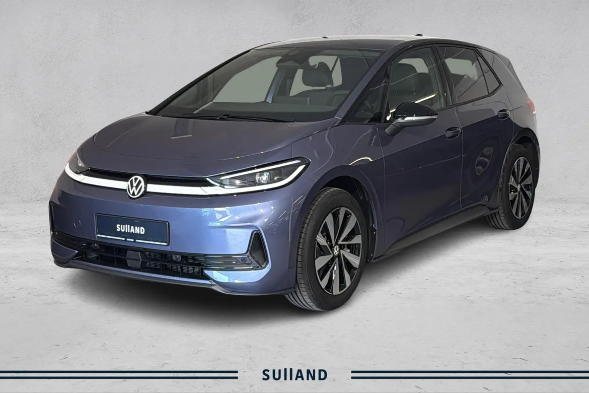 Bilde av Volkswagen ID.3 Neo