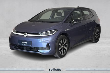Volkswagen ID.3 Neo life  50kwh 170hk int