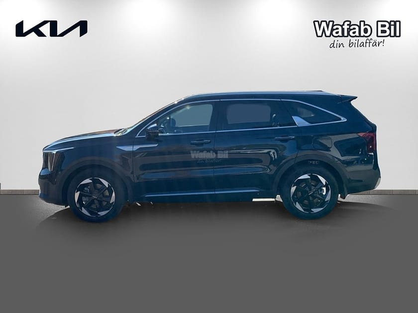 Bild 4 av Kia Sorento PHEV Advance Plus Panorama