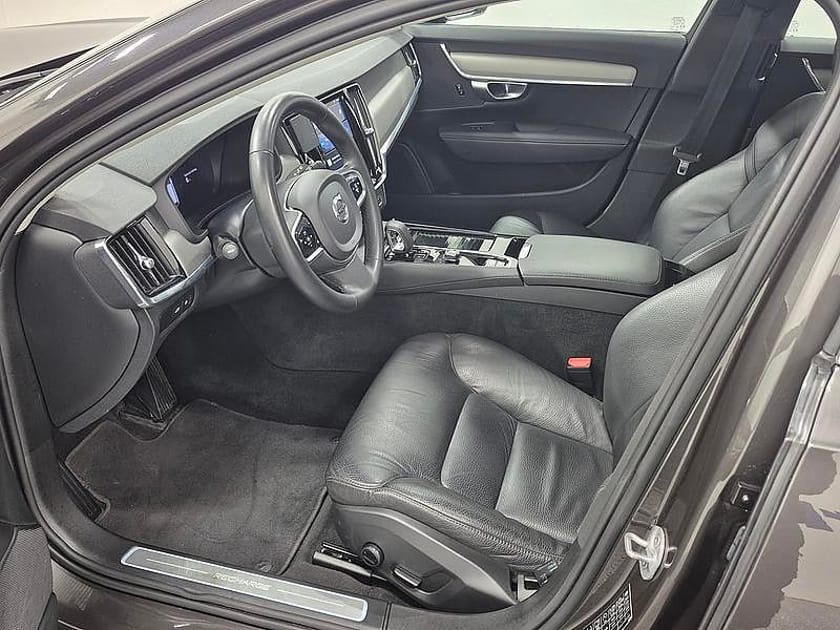 Bild 2 av Volvo V90