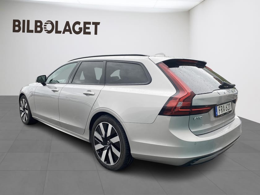 Bild 3 av Volvo V90 T6 Plus Dark Edition