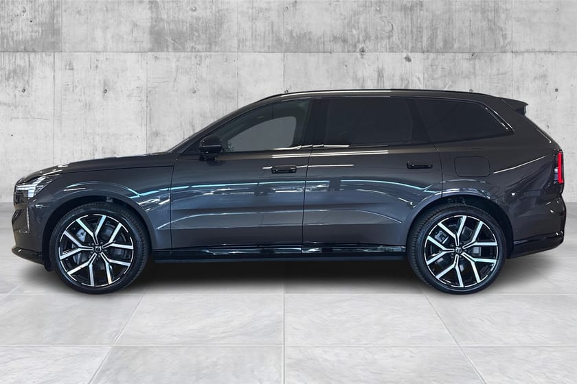 Bilde 2 av Volvo EX90 Twin Motor Performance 7-seater 7s/BowersWilkins/Hengerfeste/Massasje