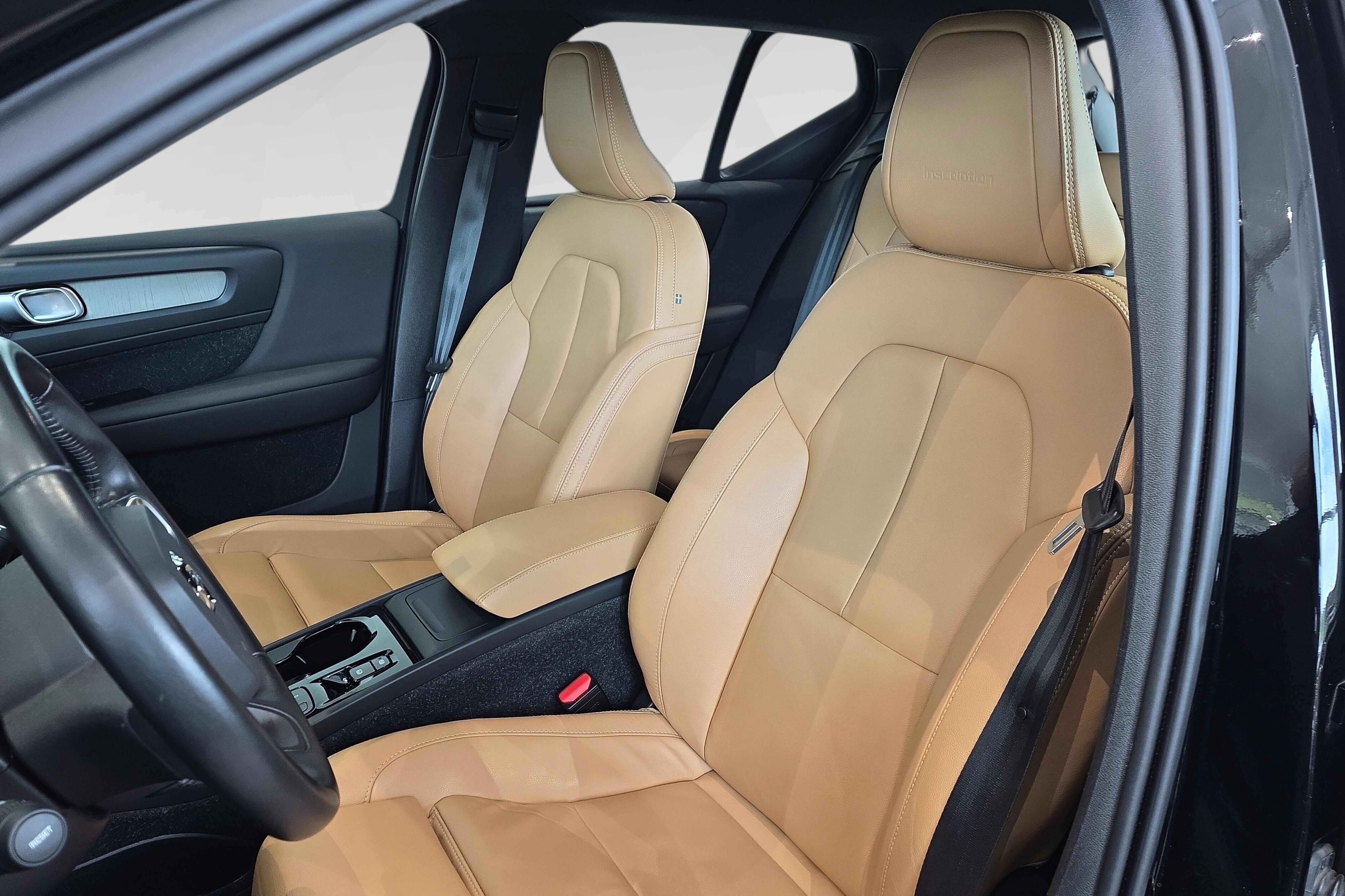 Volvo XC40 bilde 8