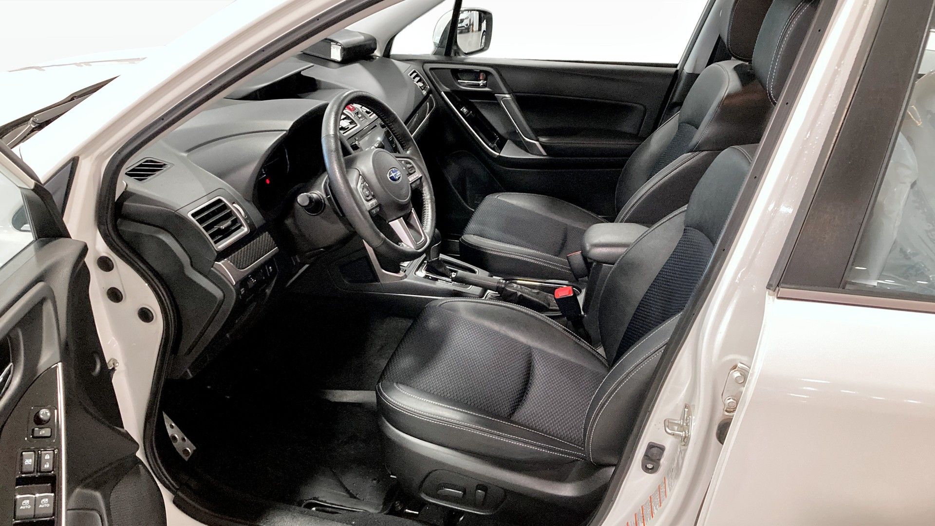 Subaru Forester 2019, bild 4/9