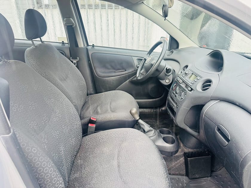 Bild 5 av Toyota Yaris