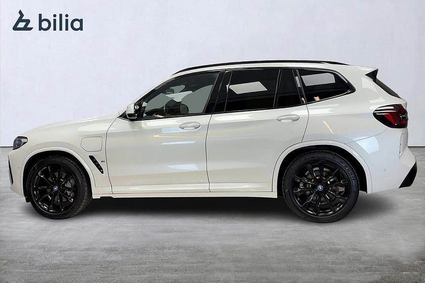 Bild 4 av BMW X3 xDrive30e /M Sport/ Panorama/Elstol/ Hk