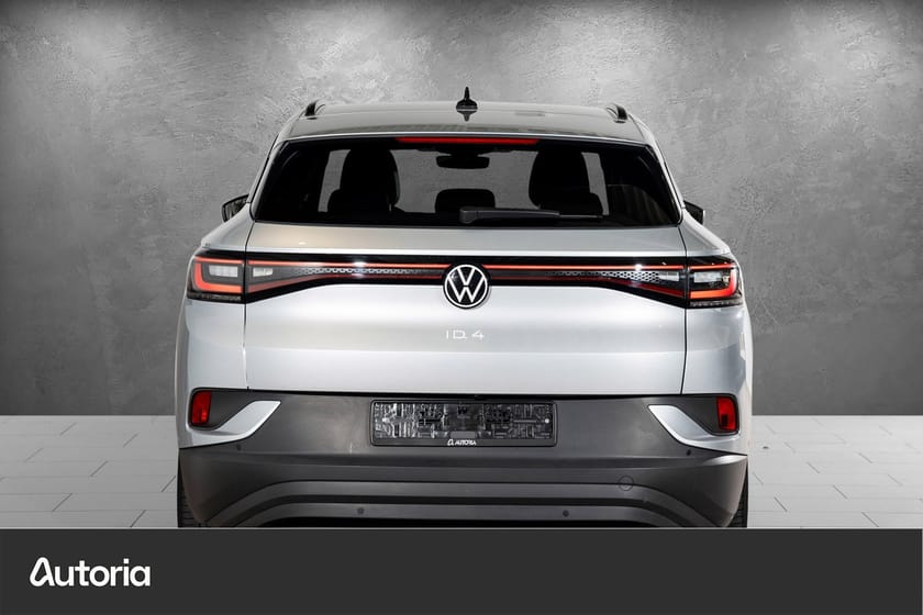 Bilde 4 av Volkswagen ID.4 Pro Performance limited  77kwh 204hk