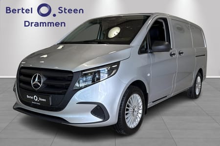 Mercedes-Benz Vito 116 CDI 4x4 3.0t 4x4/Pro/Cruise/CarPlay