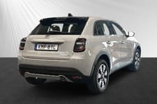 Fiat 600 Hybrid