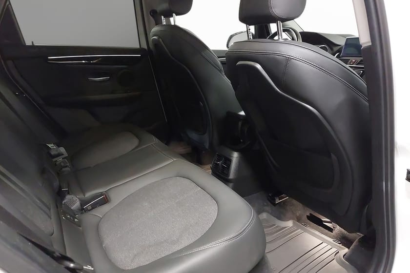 Bild 4 av BMW 225xe Active Tourer 