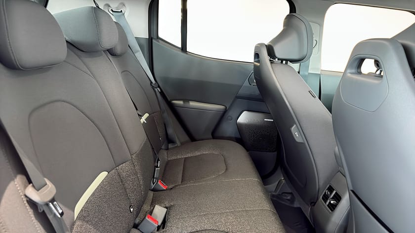 Bild 5 av Kia EV2 Standard Range PLUS SR 5-SITS | DEMO