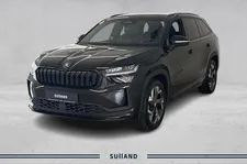 Thumnail bilde 0 av Škoda Kodiaq