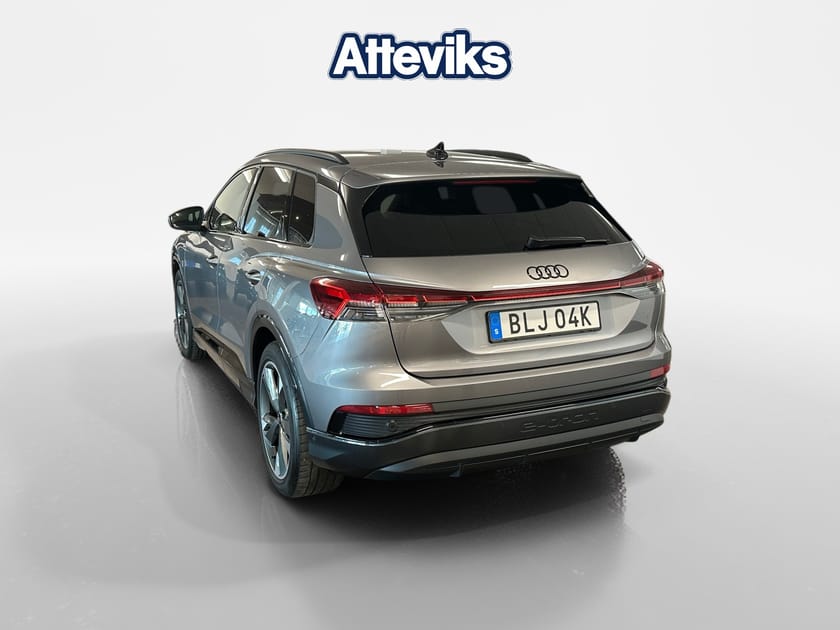 Bild 5 av Audi Q4 45 e-tron 210,00 KW