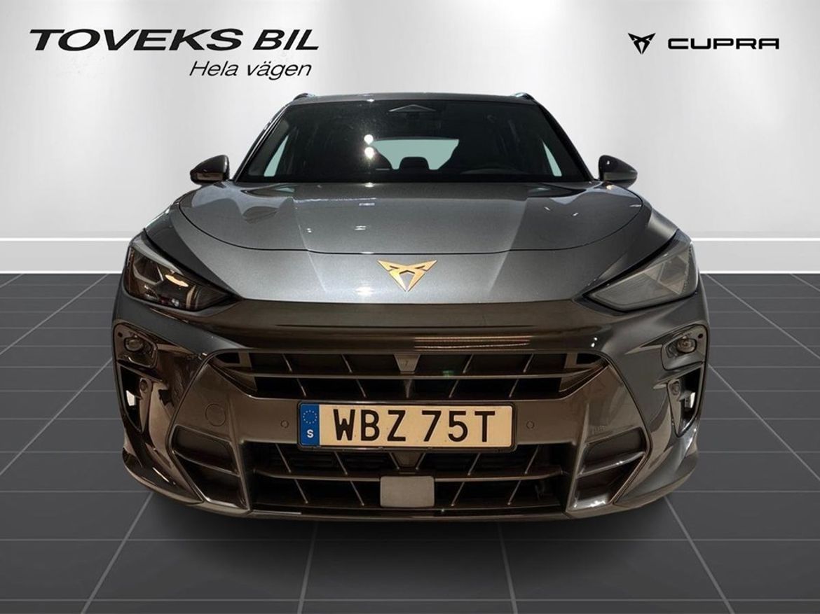 CUPRA CUPRA Terramar — bild 6