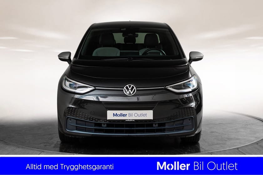 Bilde 3 av Volkswagen ID.3 Pro Performance 1st plus