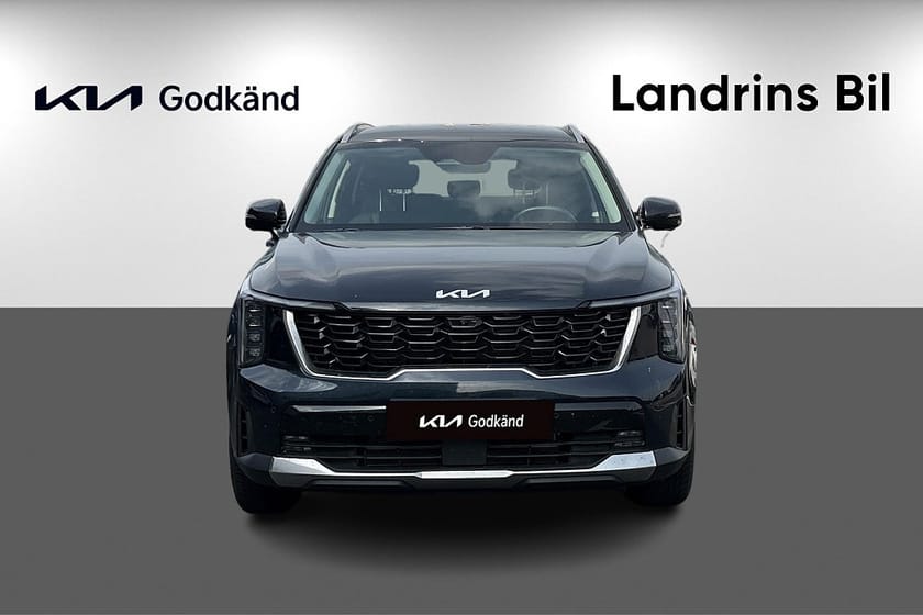 Bild 2 av Kia Sorento PHEV
