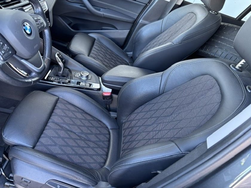 Bild 5 av BMW X1 sDrive20i sDrive xLine Dragkrok Backkamera Rattvärme