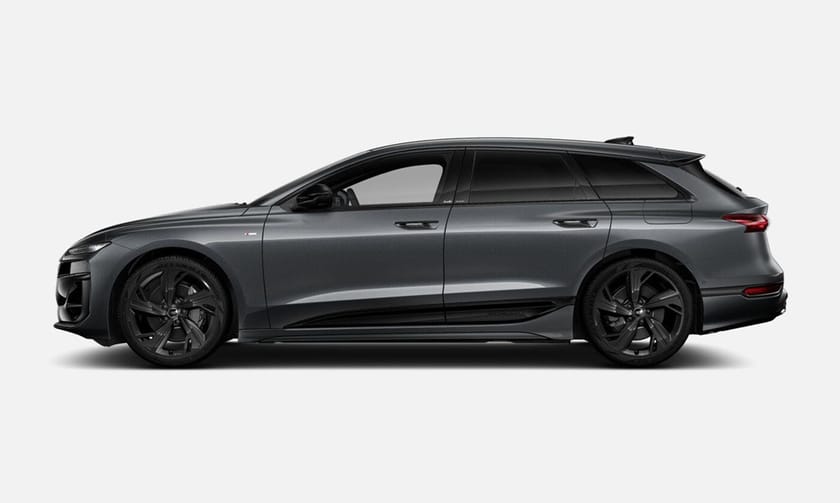 Bild 1 av Audi A6 Avant e-tron quattro 315 KW S-line / Lagerbil