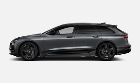 Audi A6 Avant e-tron quattro 315 KW S-line / Lagerbil