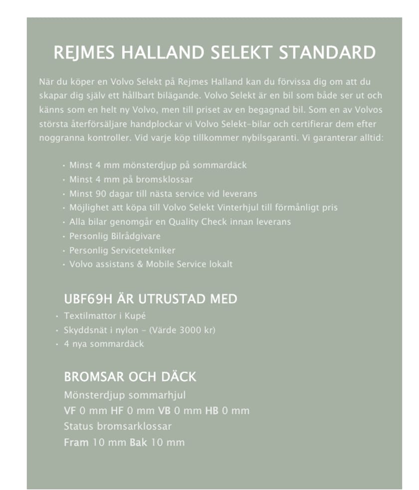 Bild 4 av Volvo XC60 Recharge T6 Core Edition | Parkeringskamera bak | Panoramaglastak