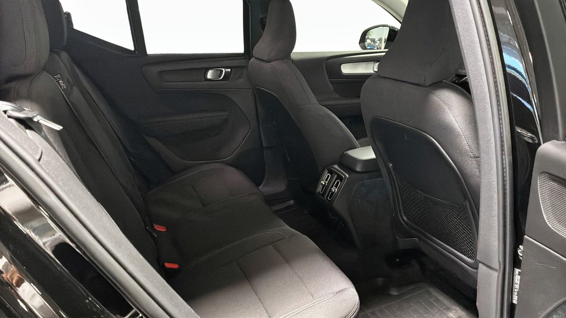 Volvo XC40 2022, bild 5/10