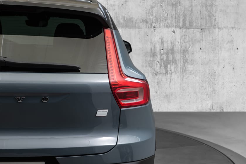 Bilde 4 av Volvo XC40 Recharge Plus Hengerfeste/Ryggekam/El.stol