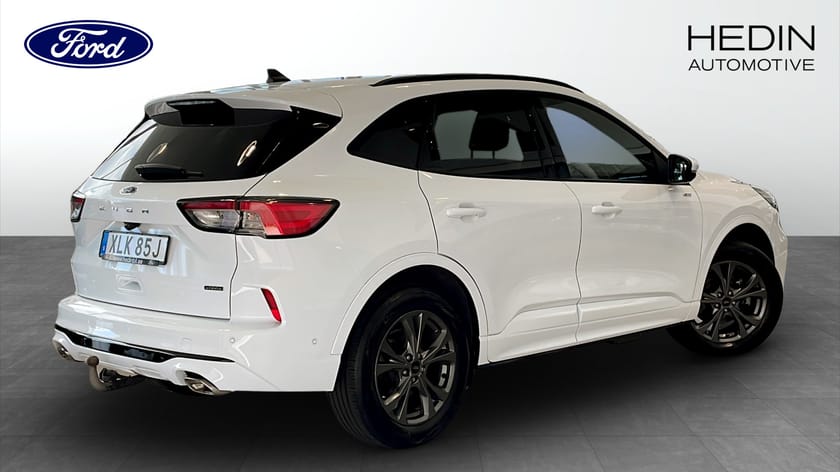 Bild 2 av Ford Kuga Plug-In Hybrid ST-Line X 2.5 225HK Drag