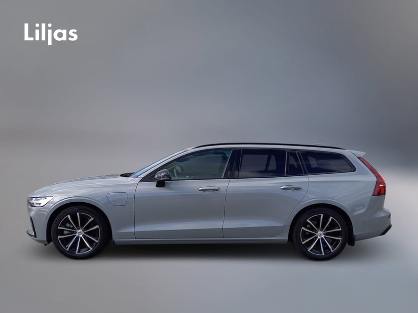Bild 4 av Volvo V60