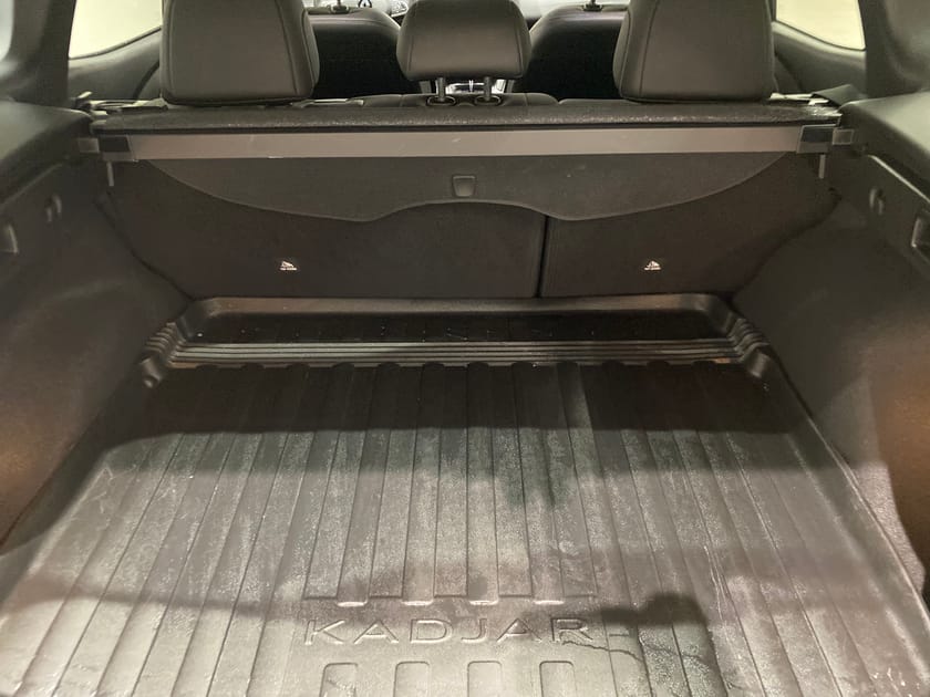 Bild 4 av Renault Kadjar