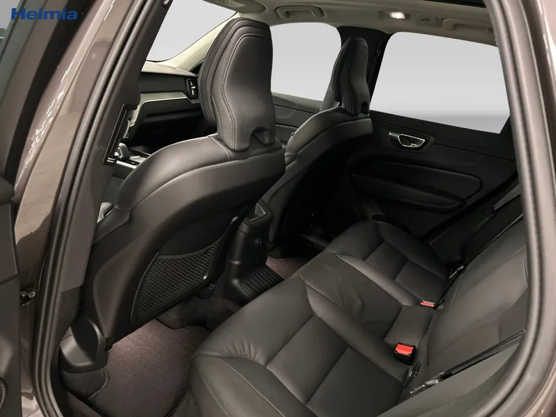 Bild 13 av 16 – Volvo XC60 T6 Plus Dark Nordic Edt Plus Nordic Edition