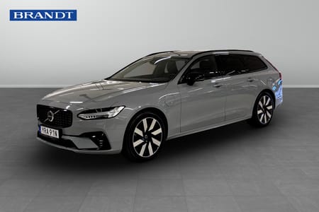 Volvo V90 T6 Plus Dark Nordic Edition