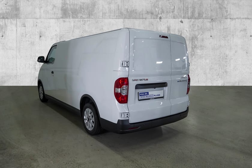 Bilde 3 av Maxus e-Deliver 3 LWB