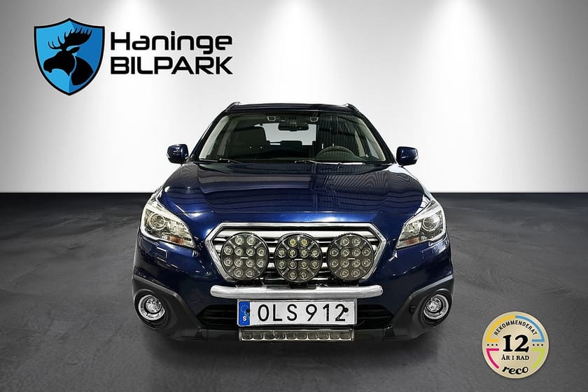 Bild 3 av Subaru Outback