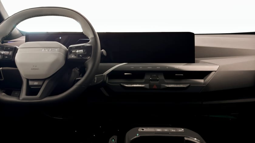 Bild 4 av Kia EV5 Long Range AWD