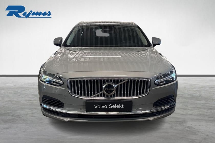 Bild 5 av Volvo V90