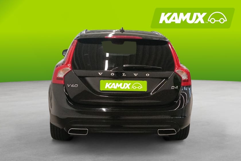 Bild 5 av Volvo V60