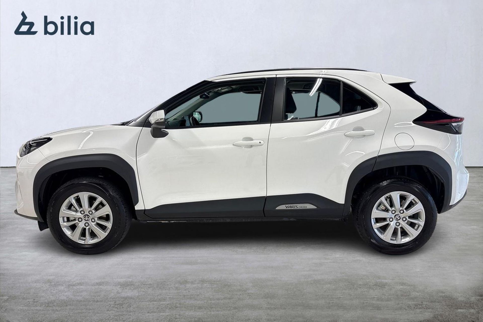Toyota Yaris Cross 2026, bild 3/10