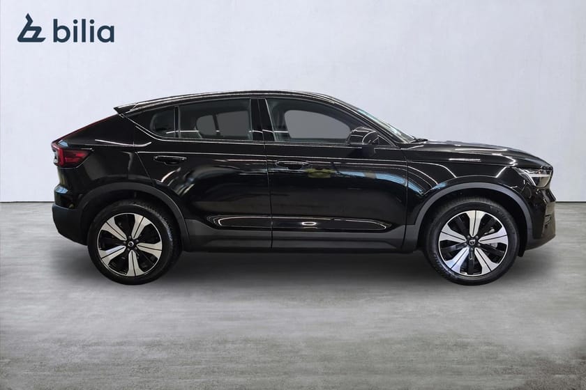 Bild 5 av Volvo C40 Recharge Core Värmepump I Rattvärme I P-Sensor