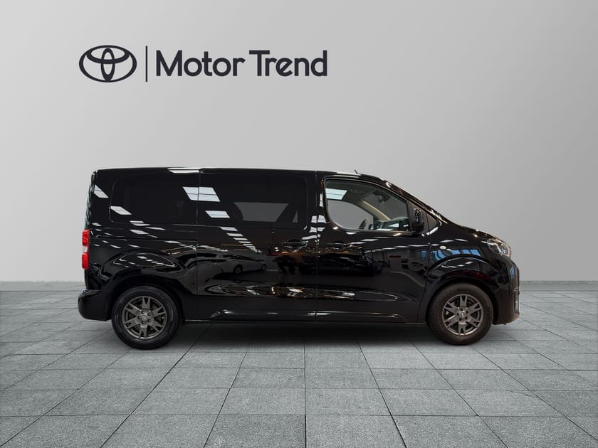 Bild 4 av Toyota Proace Verso