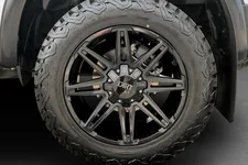 Ford Ranger PHEV