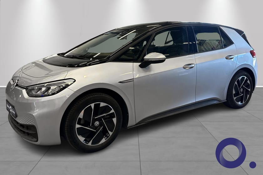 Bilde 2 av Volkswagen ID.3 Pure Performance 110KW