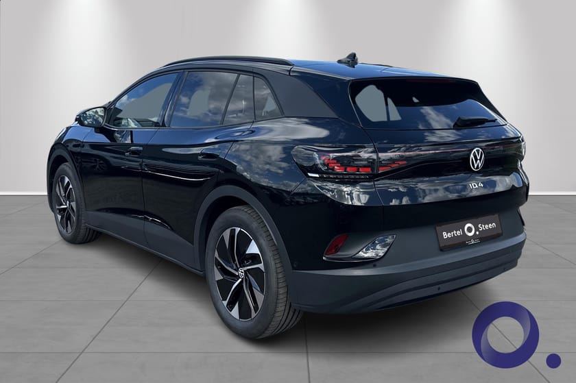 Bilde 3 av Volkswagen ID.4 Pro 4M 77kWh 286hk Highline,Ryggekamera,Godt utstyrt!